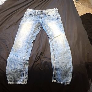 Mens jeans